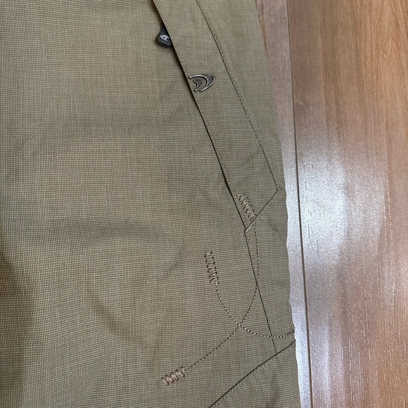 Salomon Women's snow pants - Picture 7 of 13